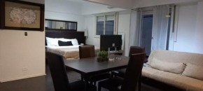 Comodo Monoambiente en el corazon de Buenos Aires
